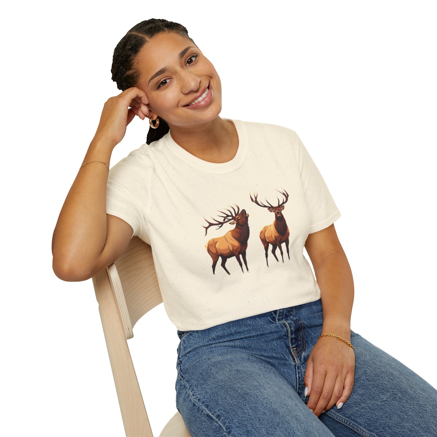 Wilderness Unisex T-shirt