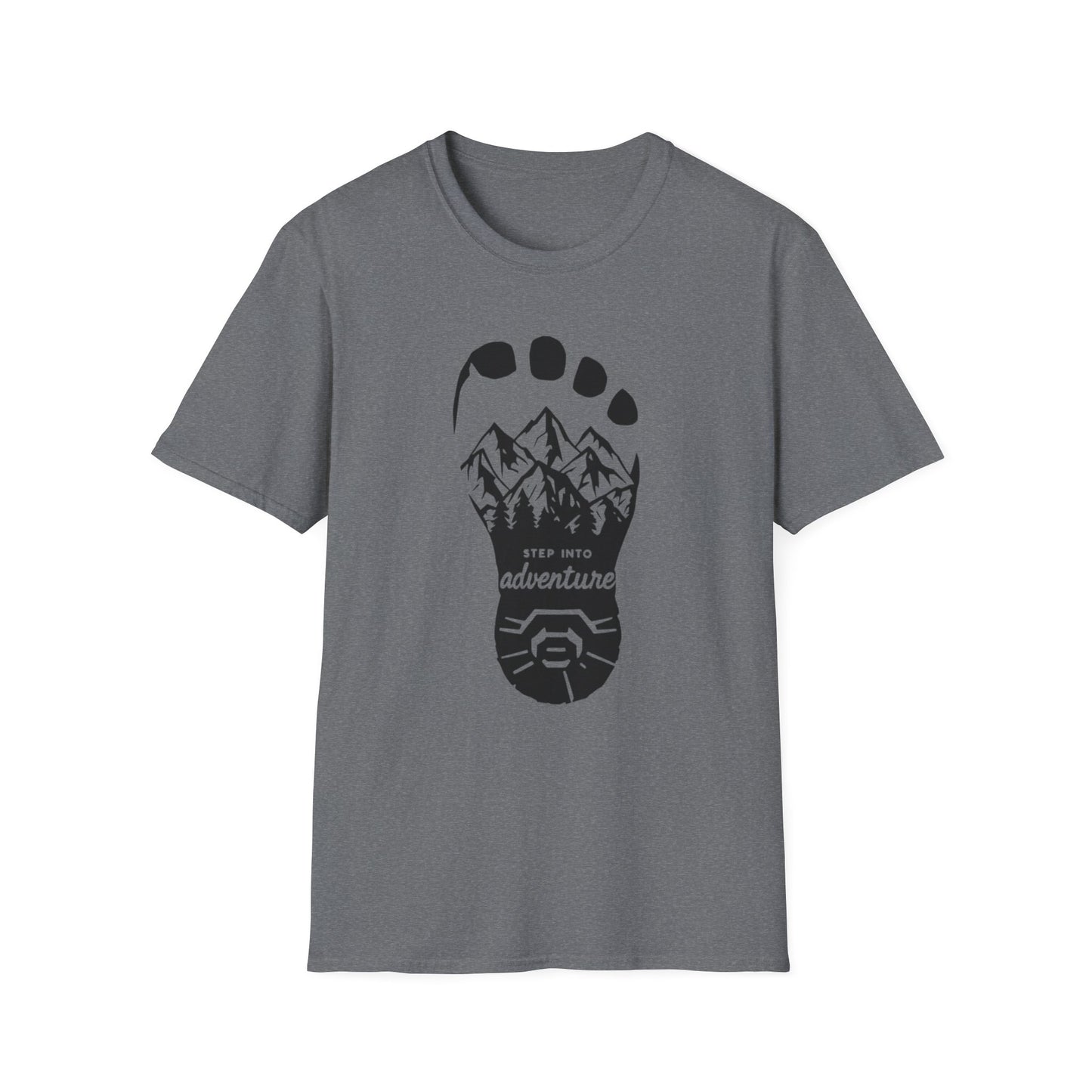 Adventure Unisex Shirt