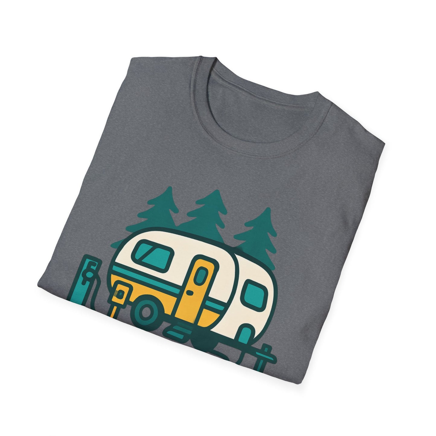Camping Hookups