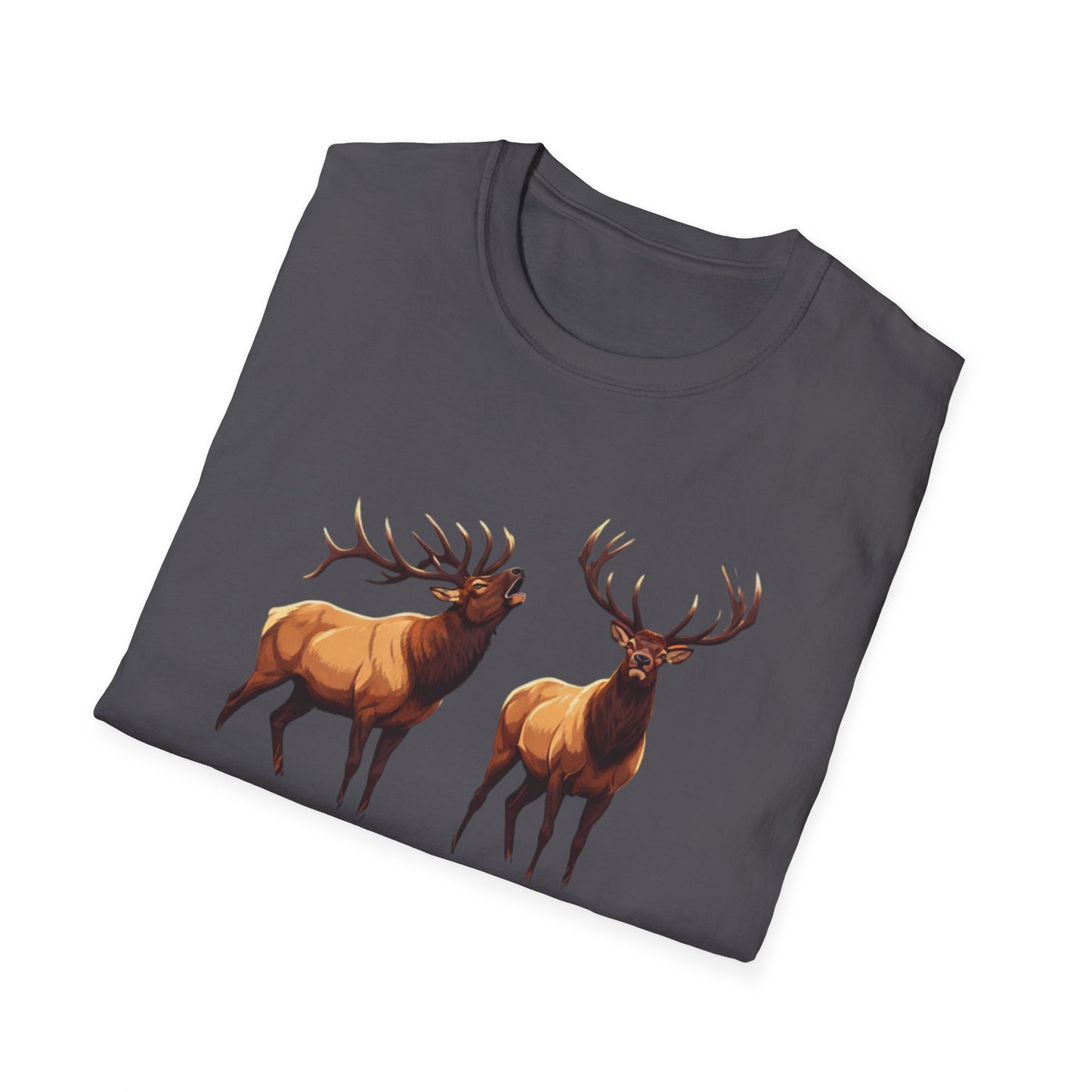 Wilderness Unisex T-shirt