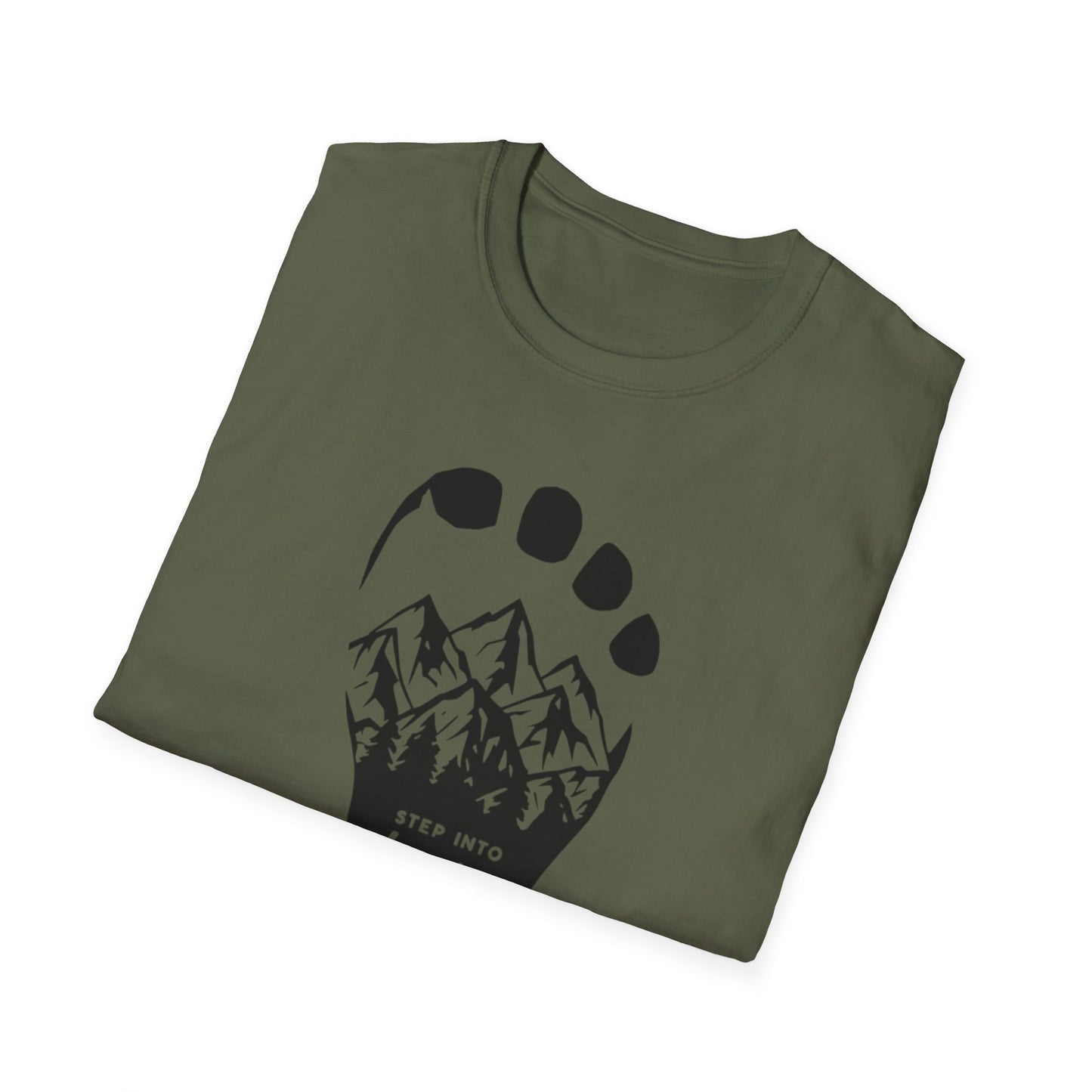 Adventure Unisex Shirt
