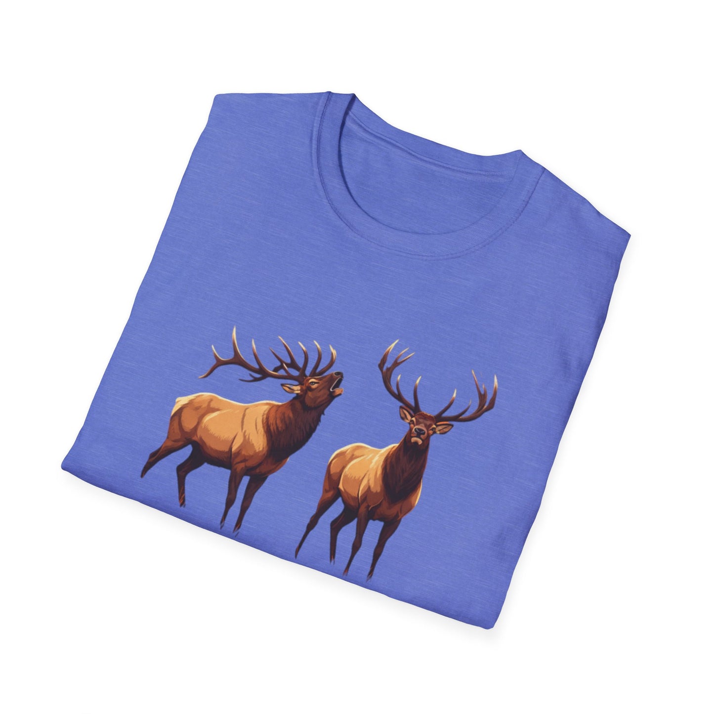 Wilderness Unisex T-shirt