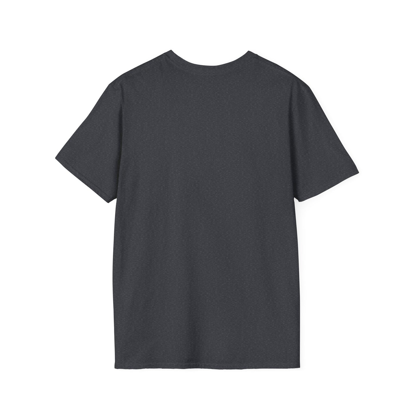 Find Your Trail Unisex T-shirt
