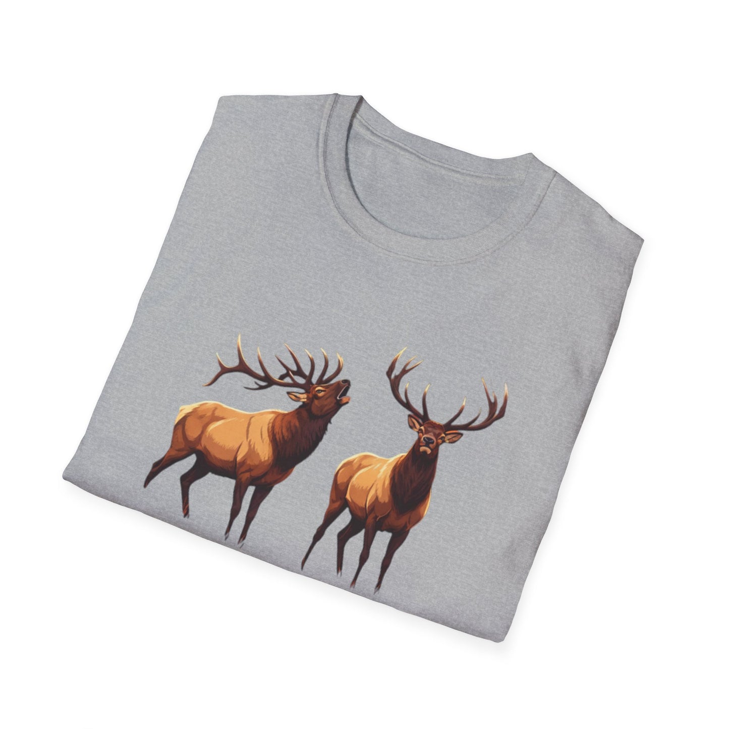 Wilderness Unisex T-shirt