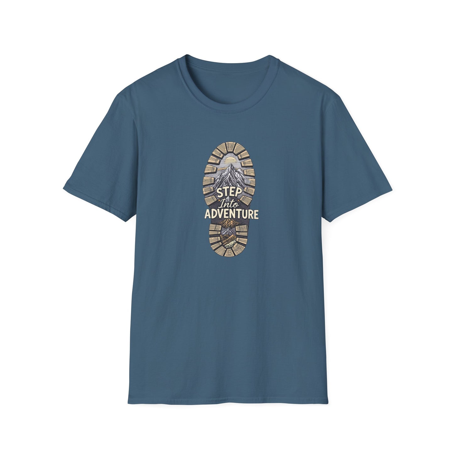 Adventure Unisex T-Shirt