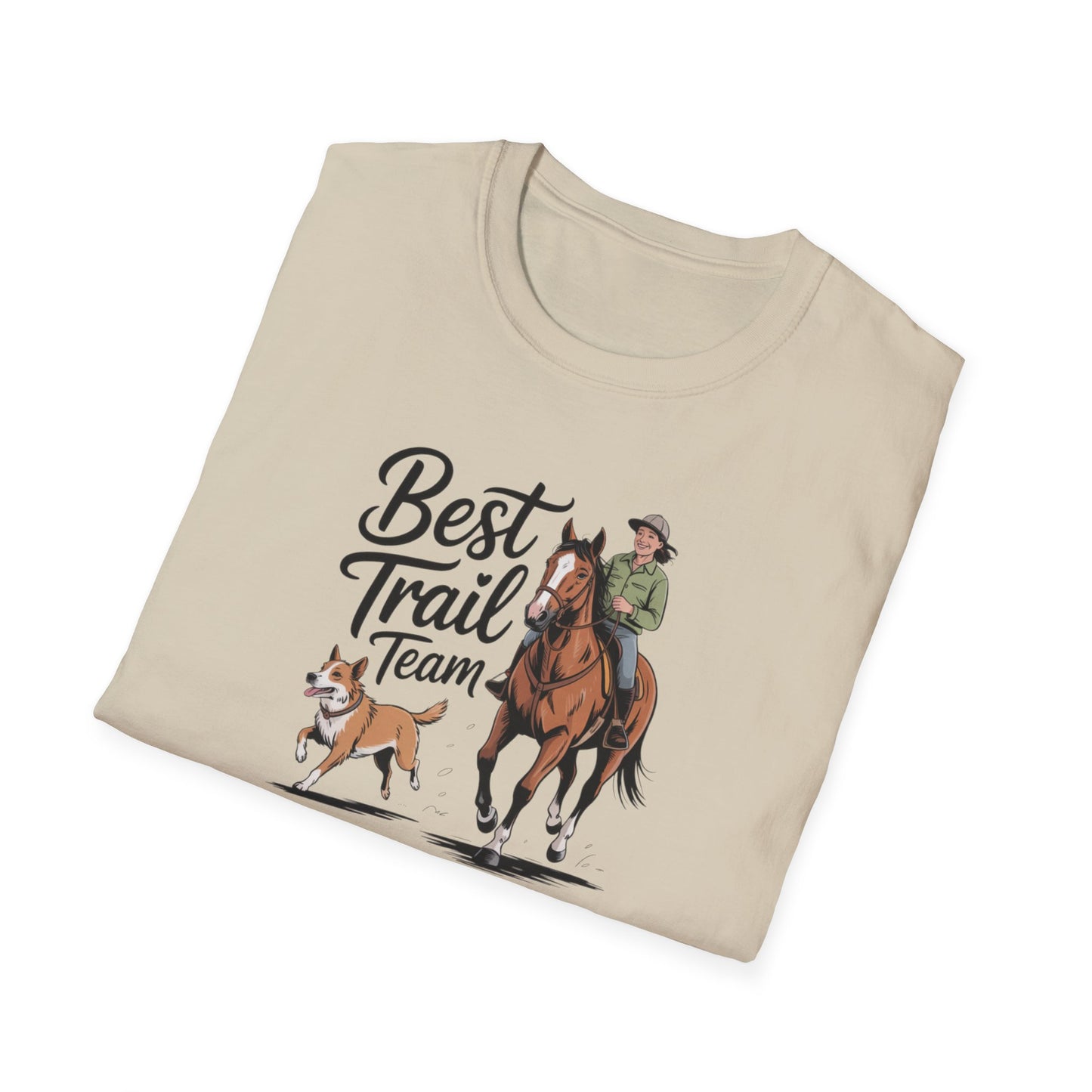 Rider Unisex T-Shirt