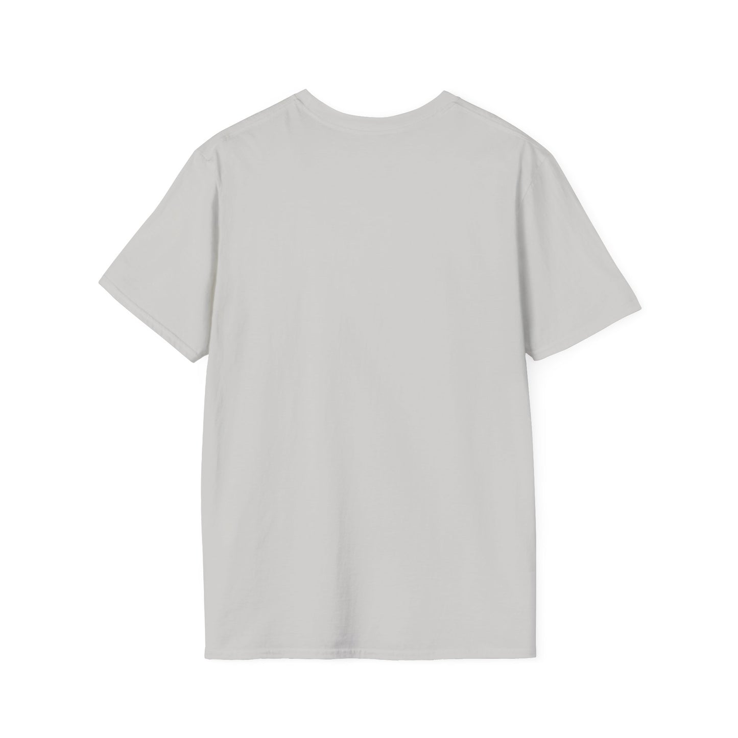 Campfire Adventure Unisex T-shirt