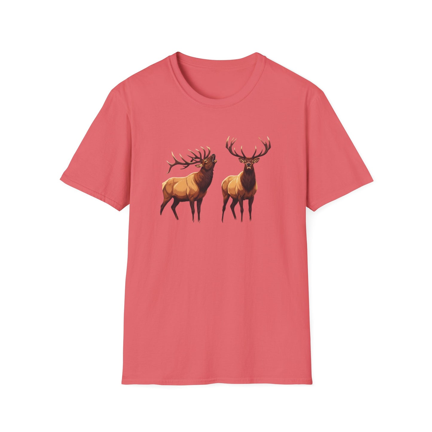 Wilderness Unisex T-shirt