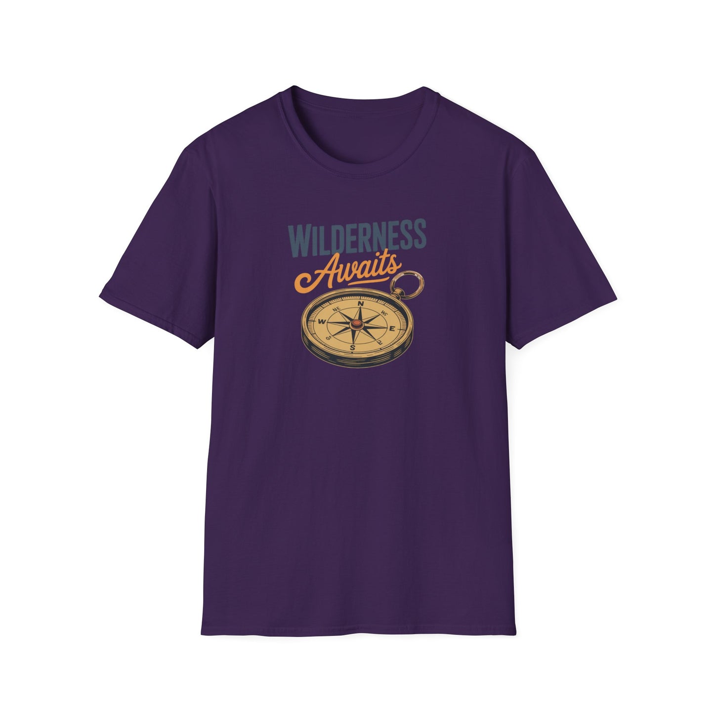 Adventure Unisex T-Shirt