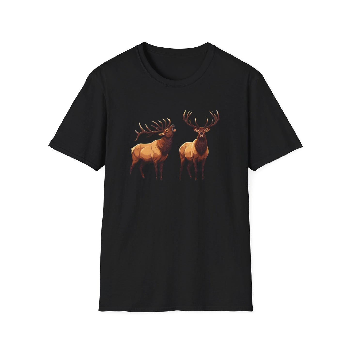 Wilderness Unisex T-shirt