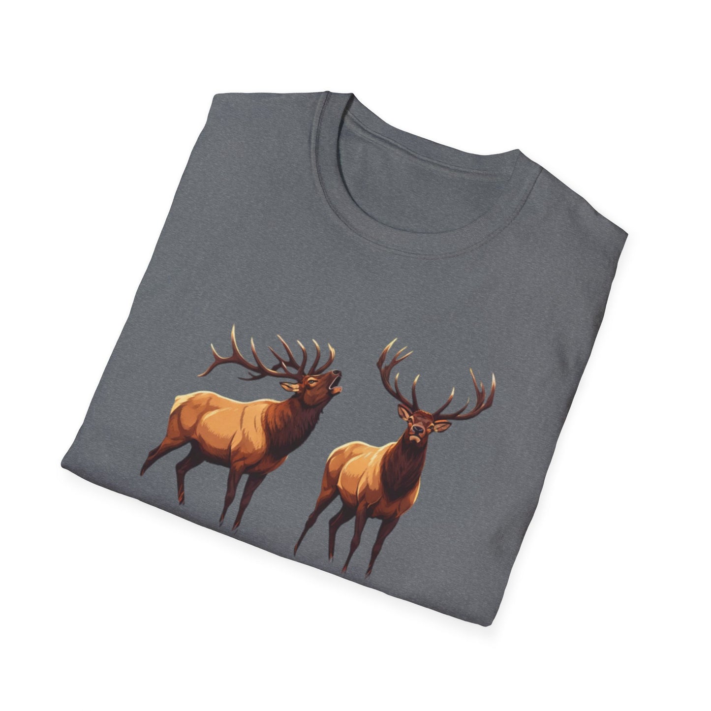 Wilderness Unisex T-shirt