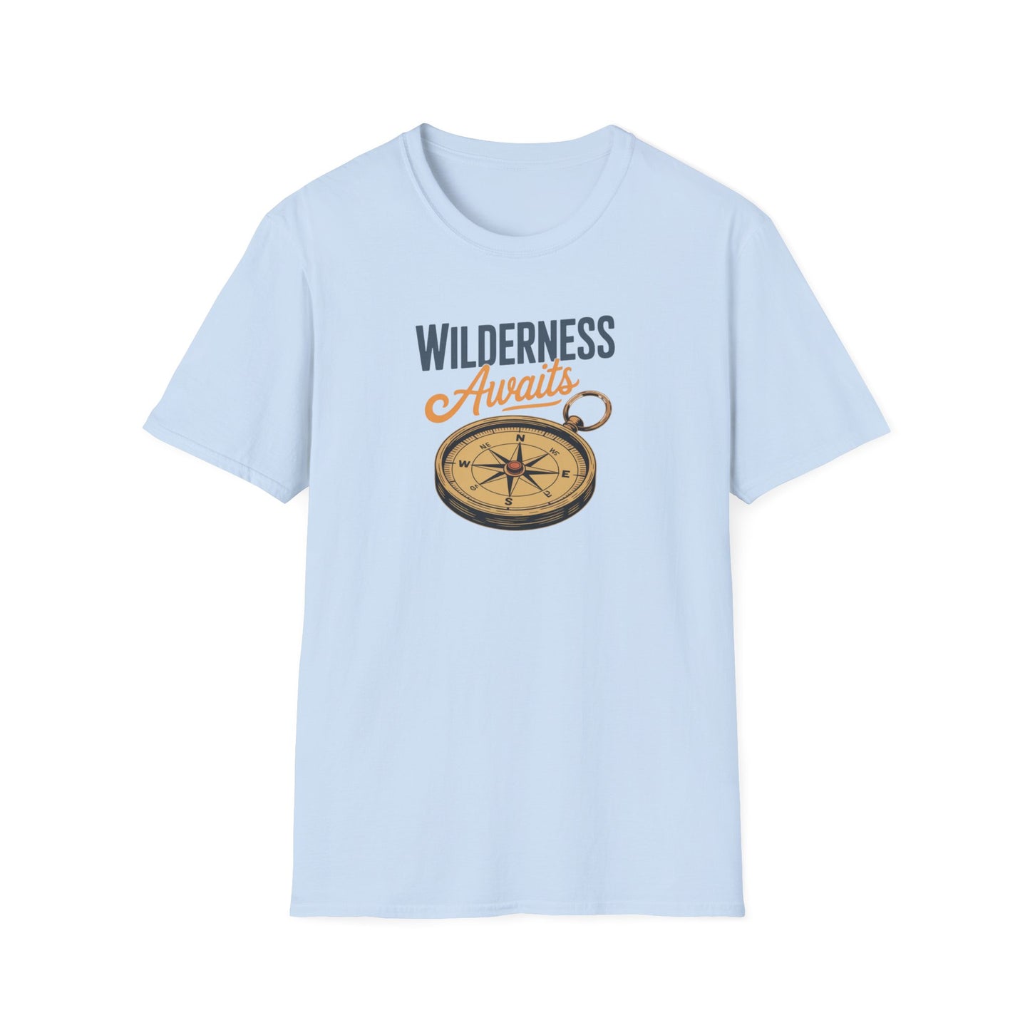 Adventure Unisex T-Shirt