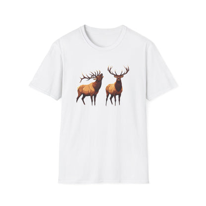 Wilderness Unisex T-shirt