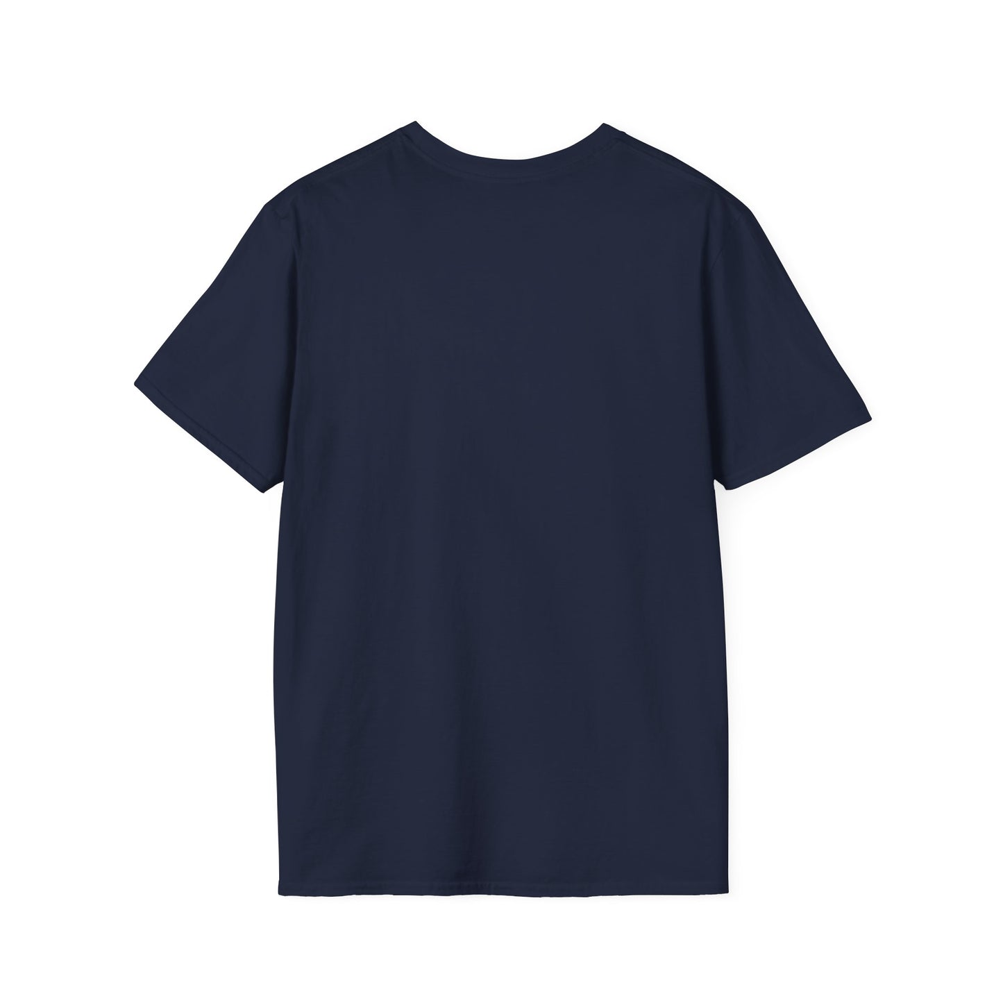 Find Your Trail Unisex T-shirt
