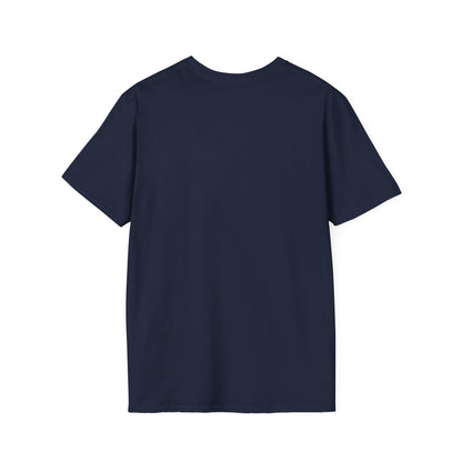 Find Your Trail Unisex T-shirt