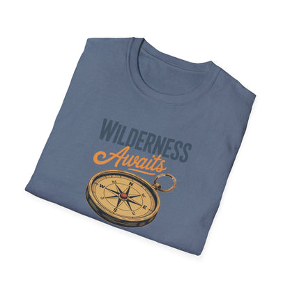 Adventure Unisex T-Shirt