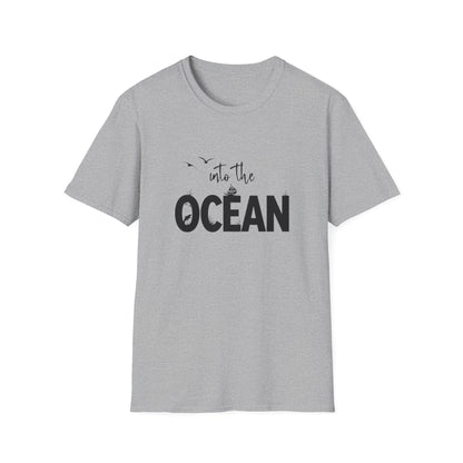 Ocean Unisex T-Shirt