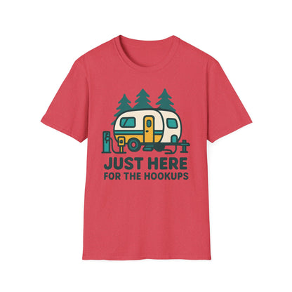 Camping Hookups