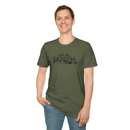 Into the Woods - Unisex T-Shirt