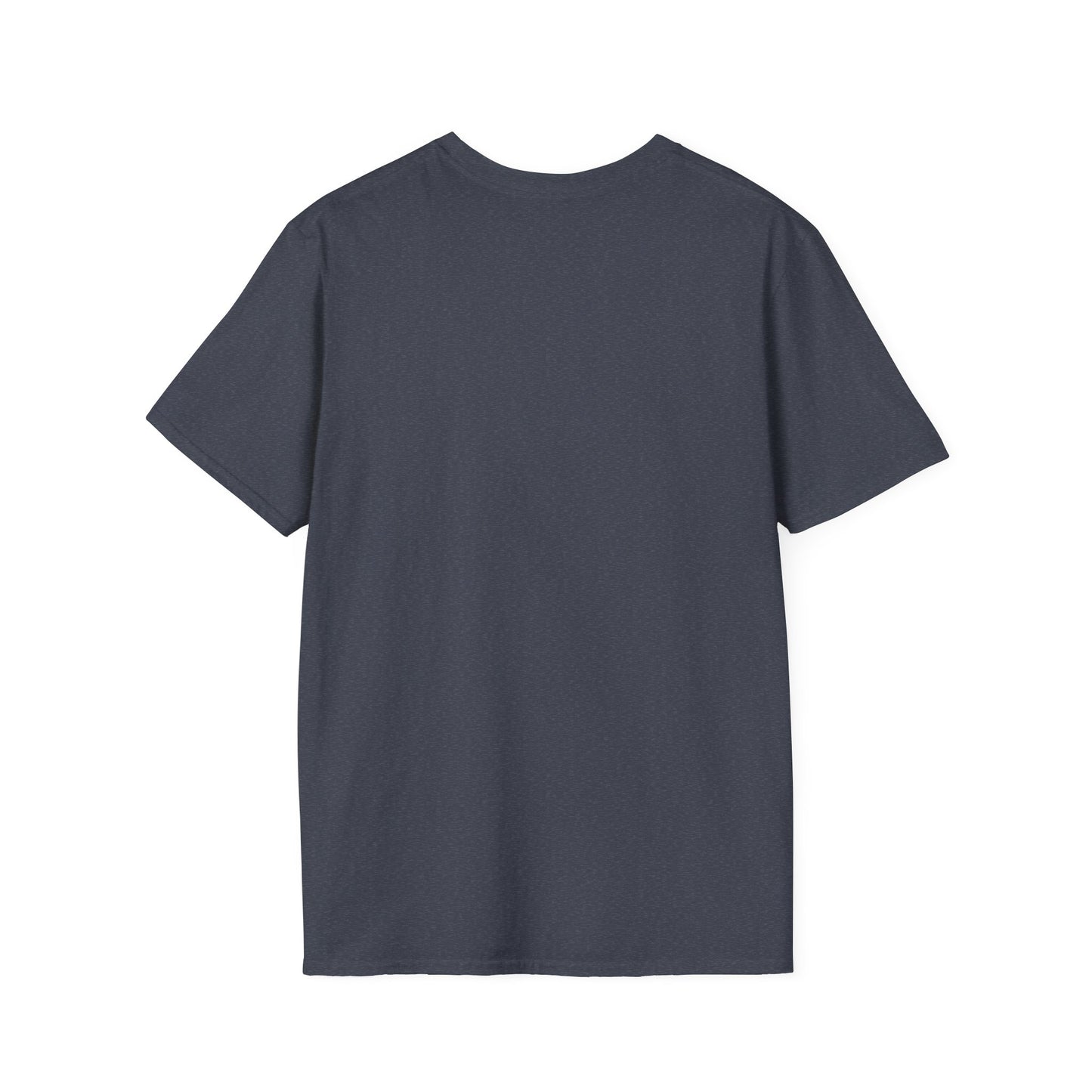 Winter Campfire Unisex T-shirt