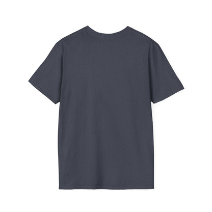 Winter Campfire Unisex T-shirt