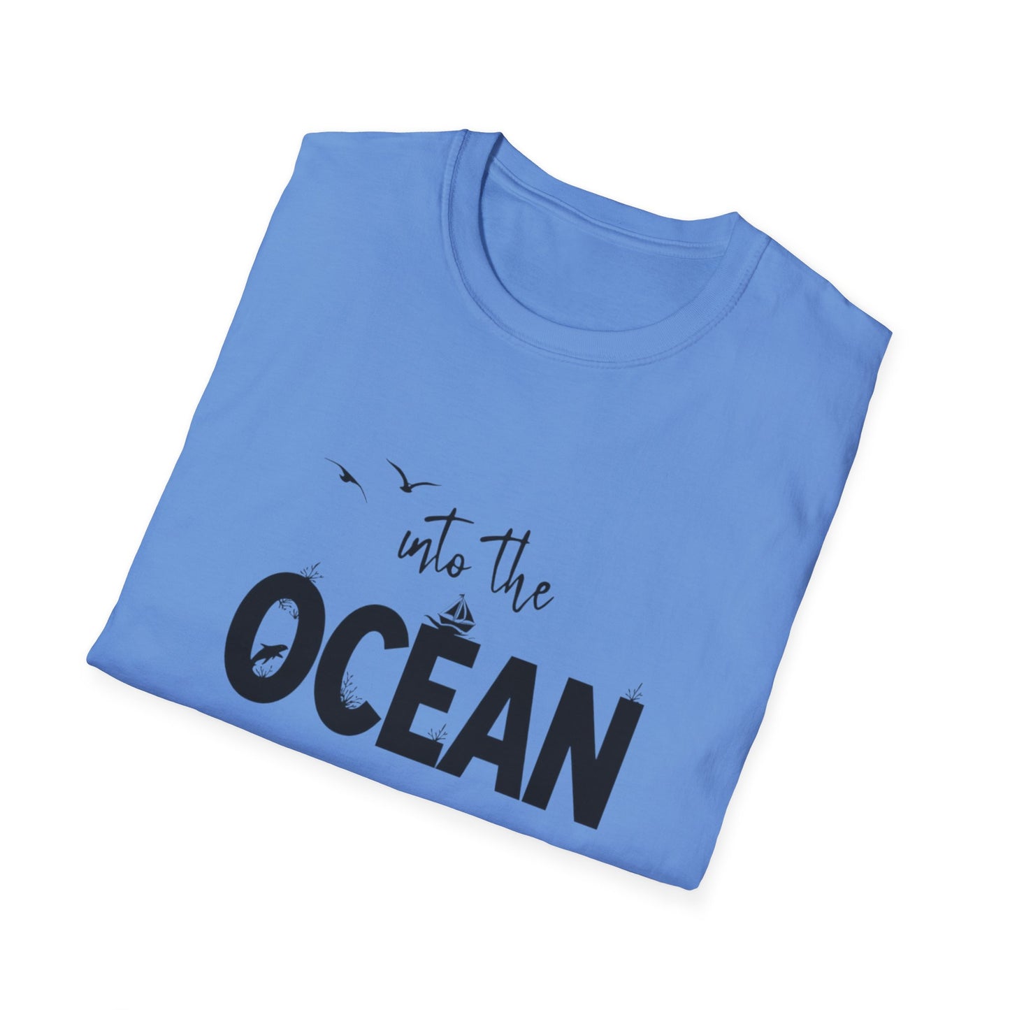 Ocean Unisex T-Shirt