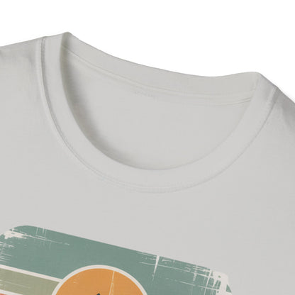 Find Your Trail Unisex T-shirt