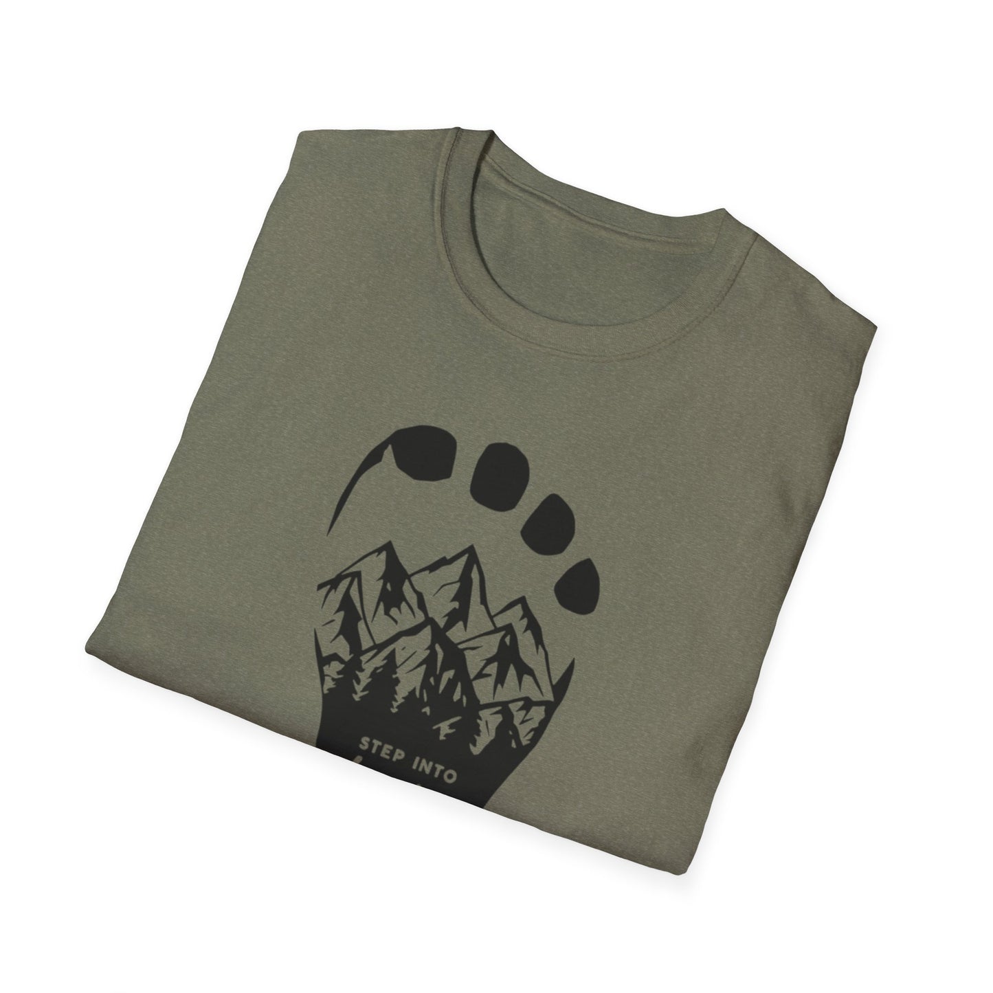 Adventure Unisex Shirt