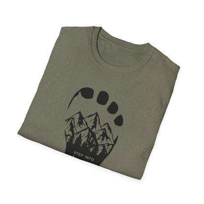Adventure Unisex Shirt