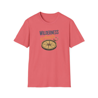 Adventure Unisex T-Shirt