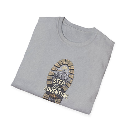 Adventure Unisex T-Shirt
