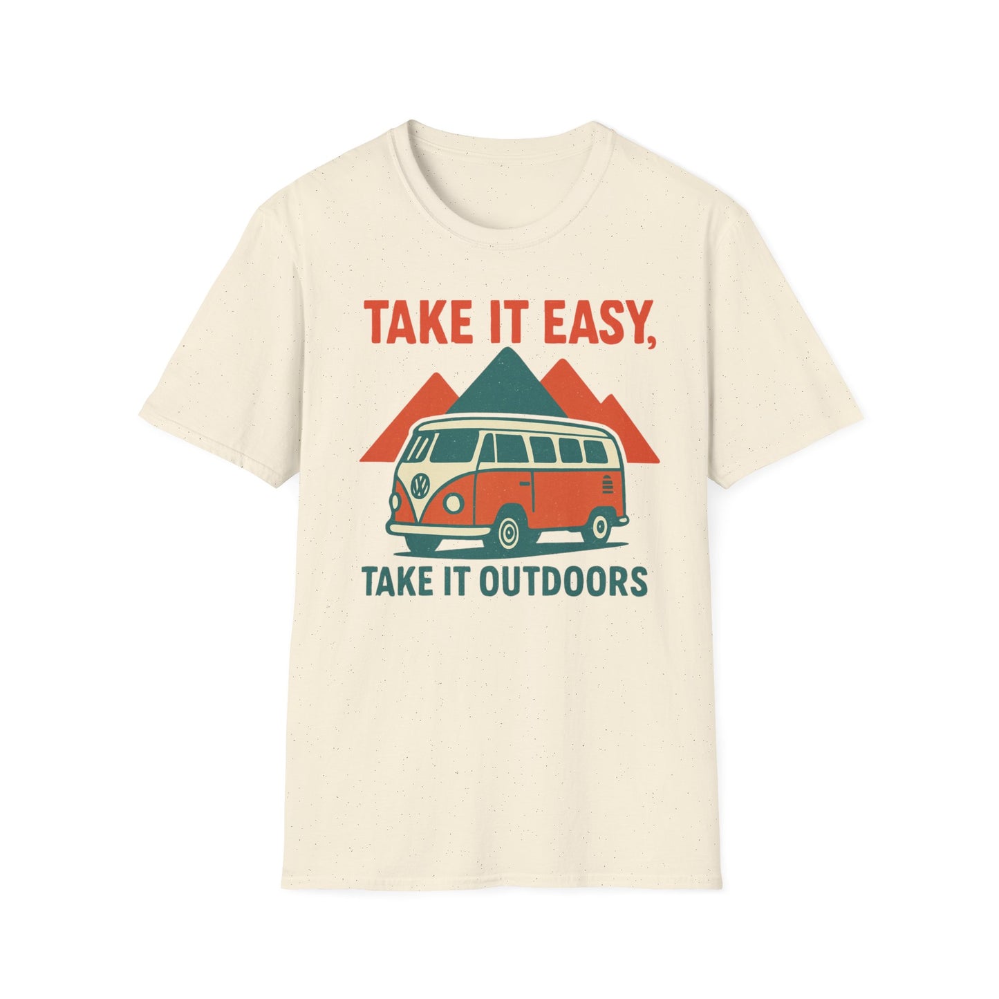 Take It Outside