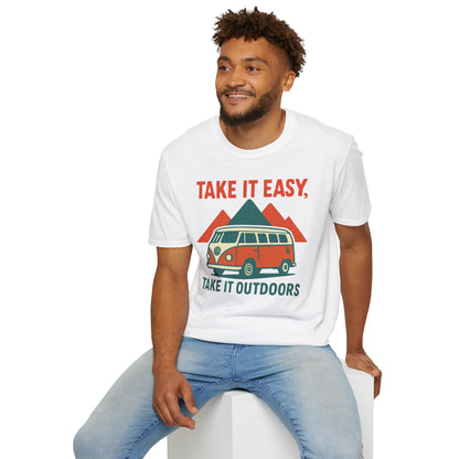 Take It Outside