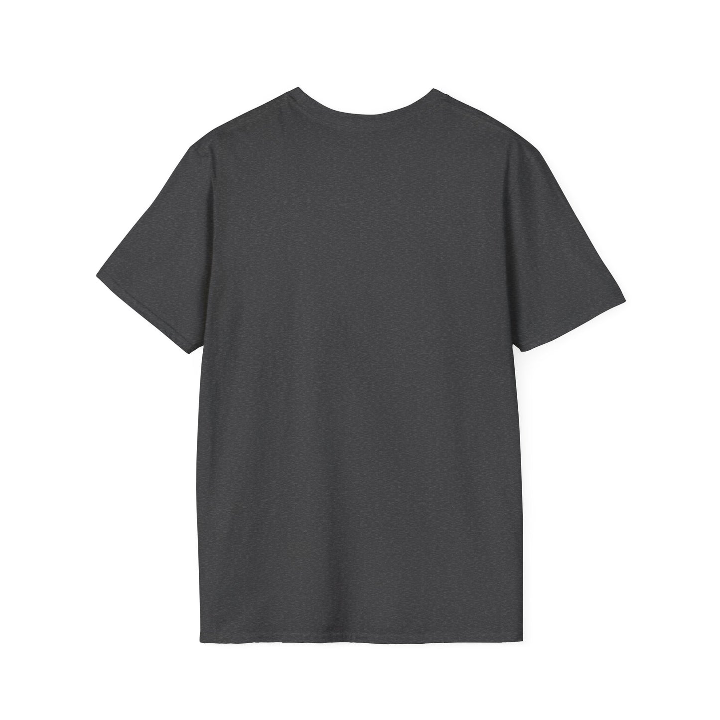 Find Your Trail Unisex T-shirt