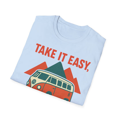 Take It Outside