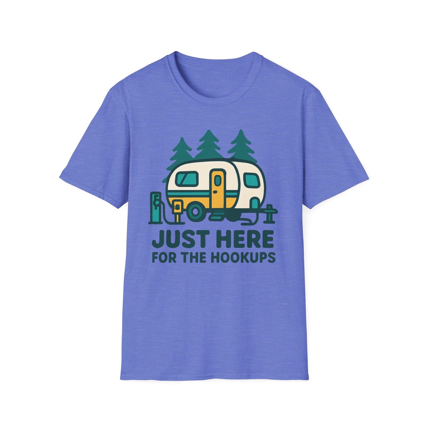 Camping Hookups