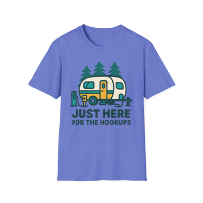 Camping Hookups