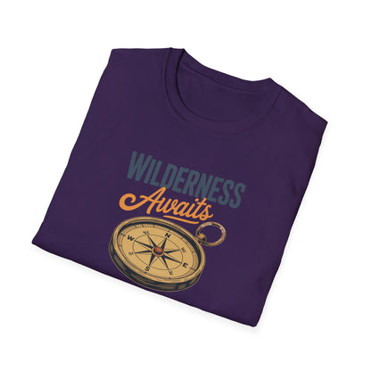 Adventure Unisex T-Shirt