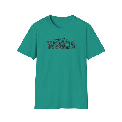 Into the Woods - Unisex T-Shirt