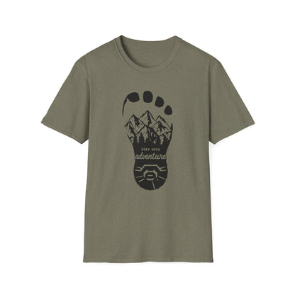 Adventure Unisex Shirt