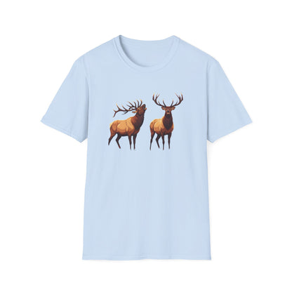 Wilderness Unisex T-shirt