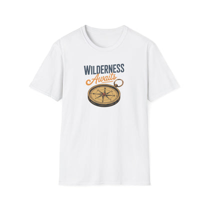Adventure Unisex T-Shirt
