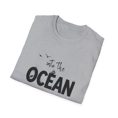 Ocean Unisex T-Shirt