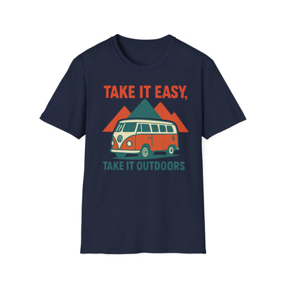 Take It Outside