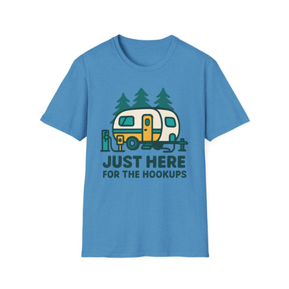 Camping Hookups