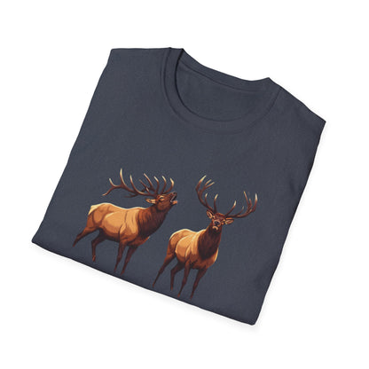 Wilderness Unisex T-shirt