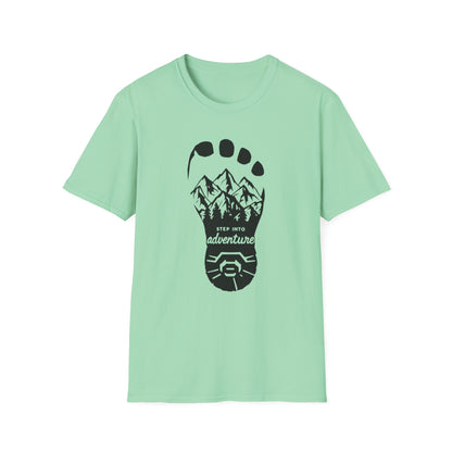 Adventure Unisex Shirt