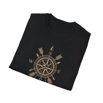 Compass Unisex T-Shirt
