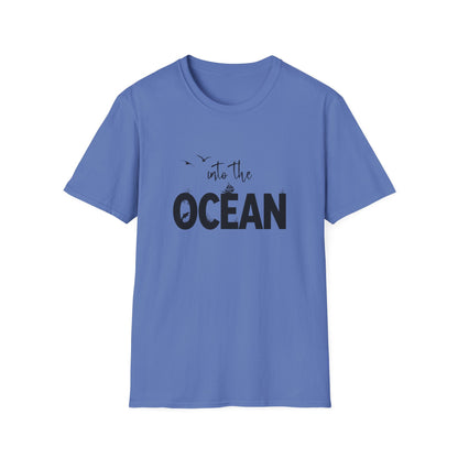 Ocean Unisex T-Shirt