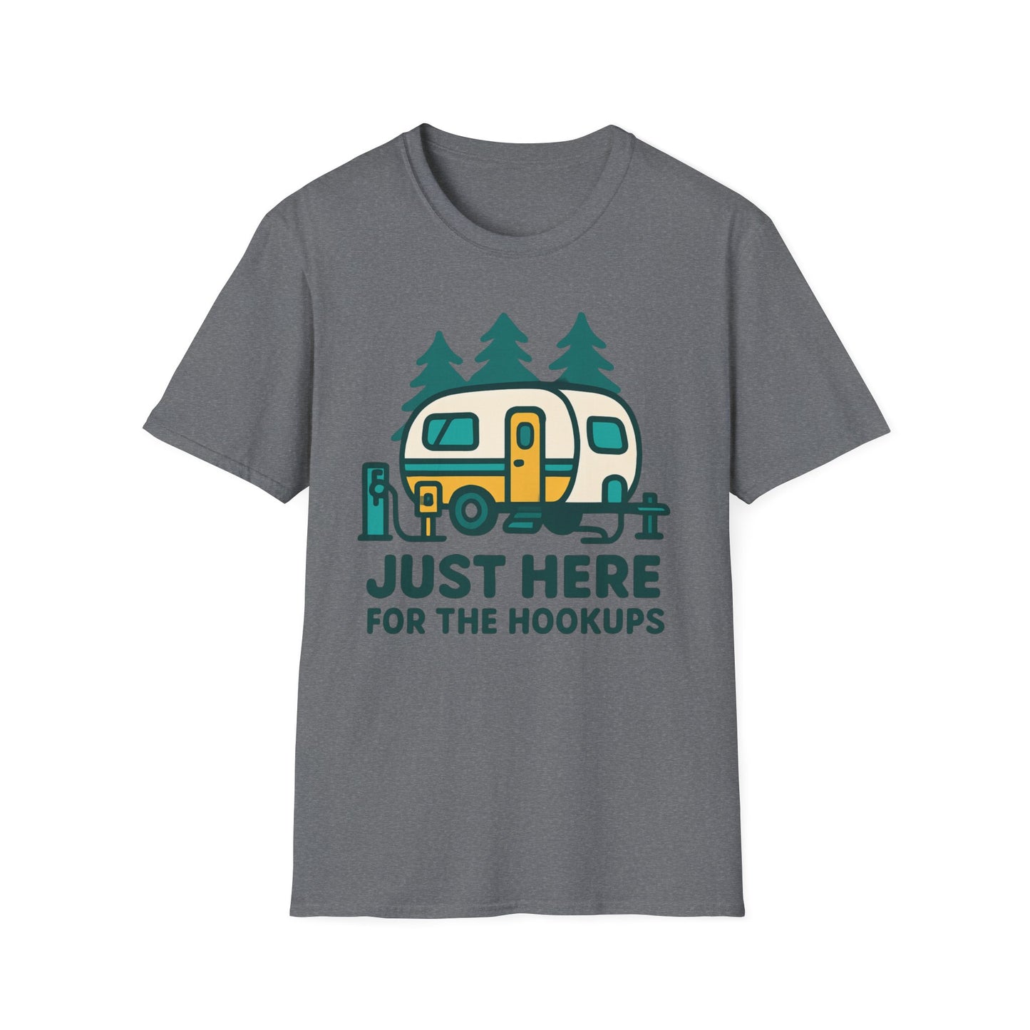 Camping Hookups